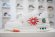  Louis Vuitton & Yayoi Kusama - Женские кроссовки PH_1804LV1W