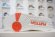  Louis Vuitton & Yayoi Kusama - Женские кроссовки PH_1804LV1W