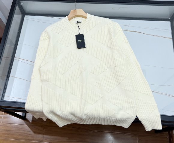 Fendi - Мужская кофта свитер KO_0409FE1