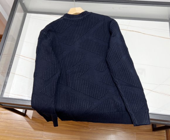 Fendi - Мужская кофта свитер KO_0409FE1