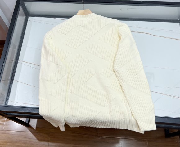 Fendi - Мужская кофта свитер KO_0409FE1