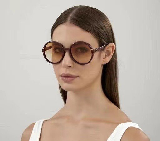 Gucci очки K2_2802GU36