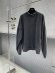 Balenciaga Pierced Round - Мужская кофта толстовка TJ_3010BA13