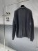 Balenciaga Pierced Round - Мужская кофта толстовка TJ_3010BA13