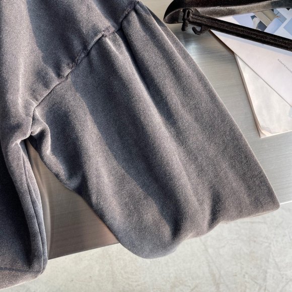 Balenciaga Pierced Round - Мужская кофта толстовка TJ_3010BA13 Balenciaga Pierced Round - Мужская кофта толстовка TJ_3010BA13