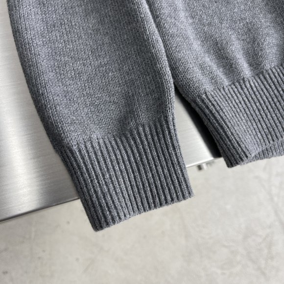 Prada - Мужская кофта свитер DZ_2211PR3