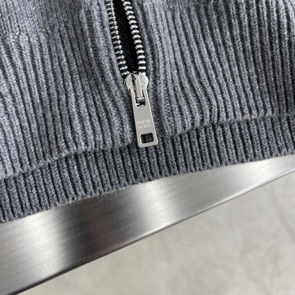 Prada - Мужская кофта свитер DZ_2211PR3