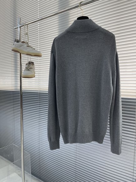 Prada - Мужская кофта свитер DZ_2211PR3