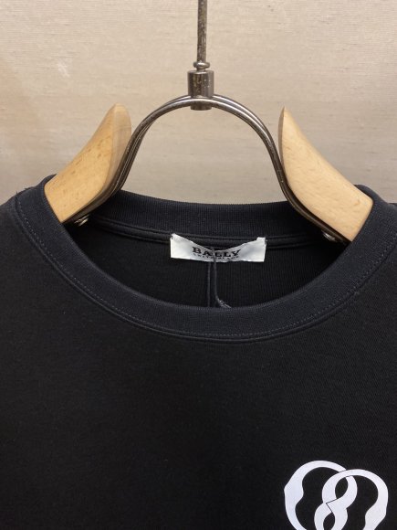 Bally - Мужская кофта свитшот DZ_0612BA2 Bally - Мужская кофта свитшот DZ_0612BA2