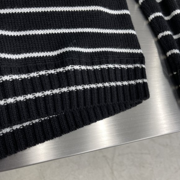 Prada - Мужская кофта свитер TJ_2012PR10