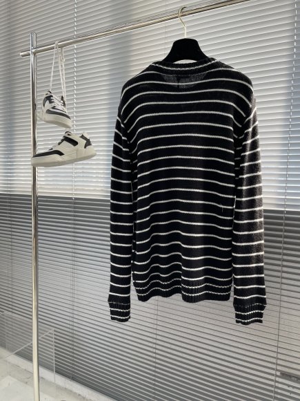 Prada - Мужская кофта свитер TJ_2012PR10