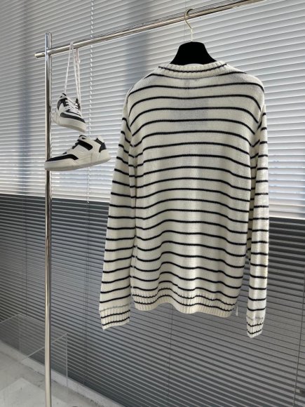 Prada - Мужская кофта свитер TJ_2012PR10