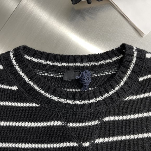 Prada - Мужская кофта свитер TJ_2012PR10