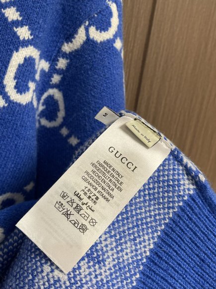 Gucci Cruise Aprés Ski - Мужская кофта худи DZ_1701GU9  Gucci Cruise Aprés Ski - Мужская кофта худи DZ_1701GU9