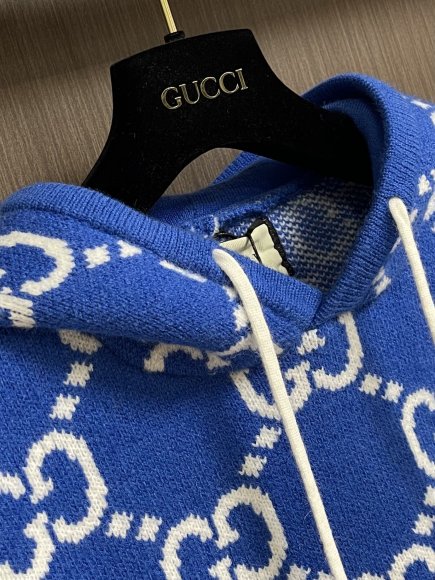 Gucci Cruise Aprés Ski - Мужская кофта худи DZ_1701GU9  Gucci Cruise Aprés Ski - Мужская кофта худи DZ_1701GU9