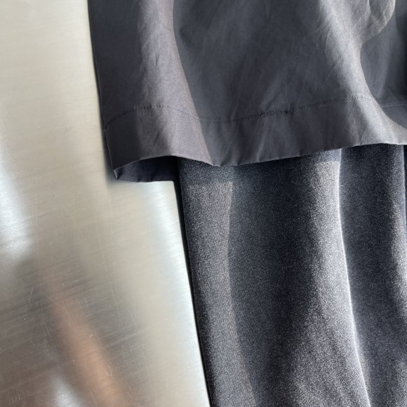 Balenciaga Unity Sports Icon - Мужская рубашка кофта толстовка TJ_1903BA4