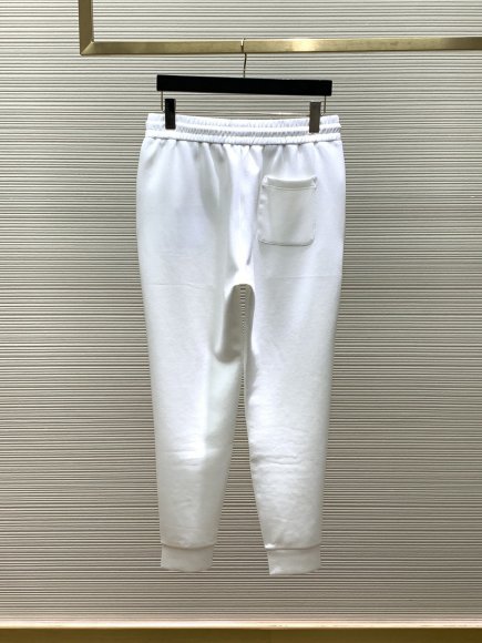 Chrome Hearts - Мужские спортивные штаны TI_0104CH11