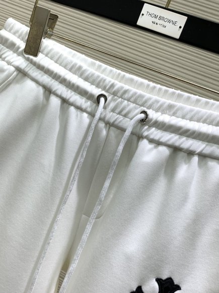 Chrome Hearts - Мужские спортивные штаны TI_0104CH11