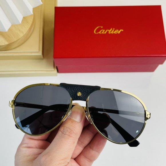 Cartier очки K2_0304CA10 Cartier очки K2_0304CA10