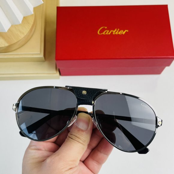 Cartier очки K2_0304CA10 Cartier очки K2_0304CA10