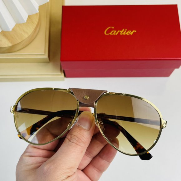 Cartier очки K2_0304CA10 Cartier очки K2_0304CA10