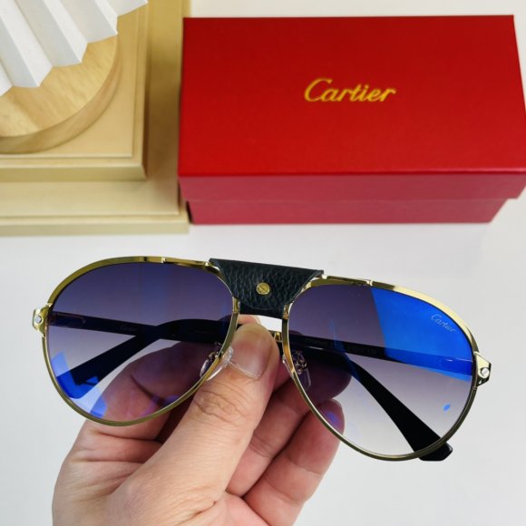 Cartier очки K2_0304CA10 Cartier очки K2_0304CA10