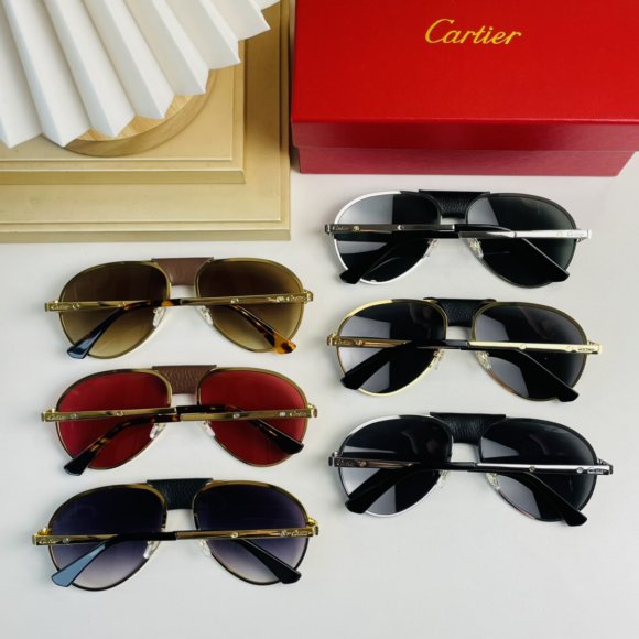 Cartier очки K2_0304CA10 Cartier очки K2_0304CA10