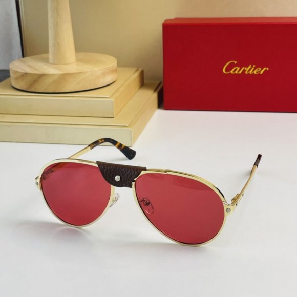 Cartier очки K2_0304CA10 Cartier очки K2_0304CA10
