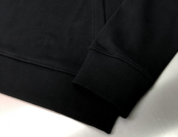 Burberry - Мужская кофта худи толстовка DZ_1710BU1