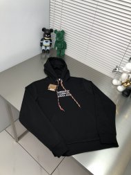 Burberry - Мужская кофта худи толстовка DZ_1710BU1