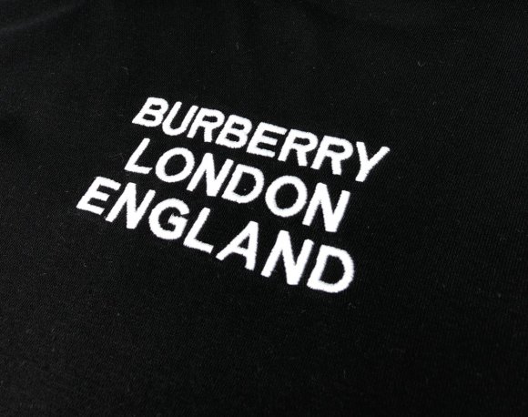 Burberry - Мужская кофта худи толстовка DZ_1710BU1