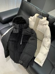 Ermenegildo Zegna - Мужская куртка пуховик TI_0111EZ7