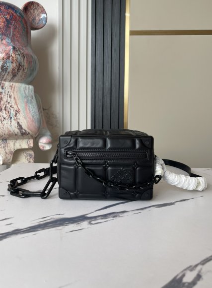 Louis Vuitton Mini Soft Trunk Сумка MM_1310LV1