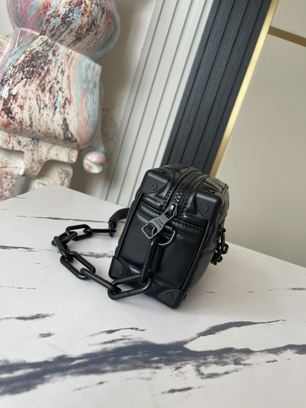 Louis Vuitton Mini Soft Trunk Сумка MM_1310LV1