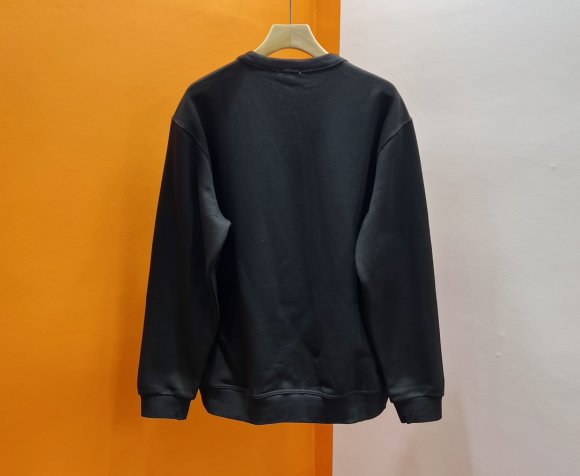 Burberry - Мужская кофта свитшот KO_0409BU2 Burberry - Мужская кофта свитшот KO_0409BU2