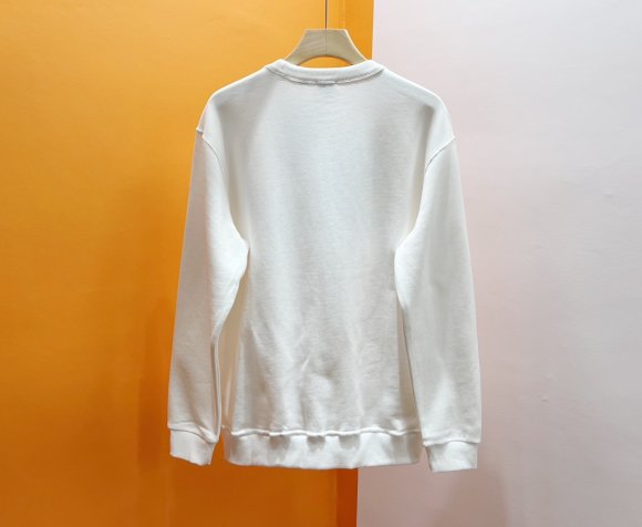 Burberry - Мужская кофта свитшот KO_0409BU2 Burberry - Мужская кофта свитшот KO_0409BU2