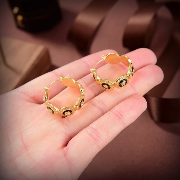 Versace Серьги OR_2602VR3