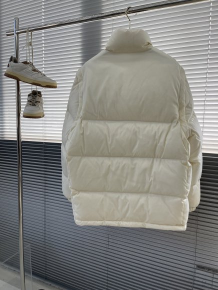 Gucci Web - Женская куртка пуховик трансформер жилет DZ_2211GU4