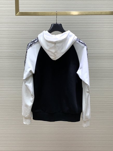 Dior - Мужская кофта толстовка DZ_0501DI7 Dior - Мужская кофта толстовка DZ_0501DI7