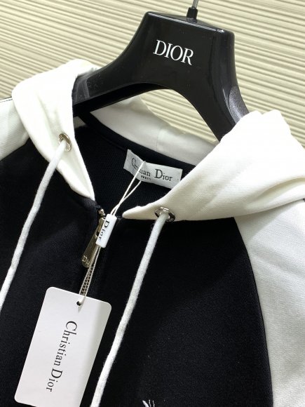 Dior - Мужская кофта толстовка DZ_0501DI7 Dior - Мужская кофта толстовка DZ_0501DI7