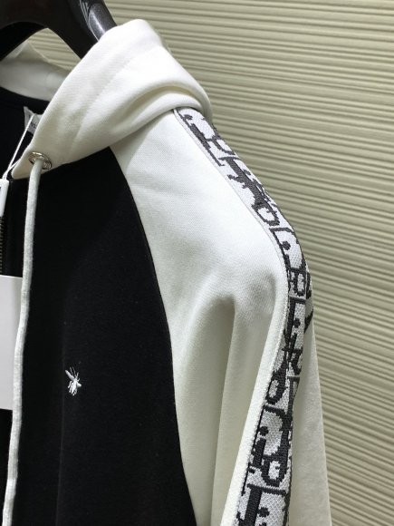 Dior - Мужская кофта толстовка DZ_0501DI7 Dior - Мужская кофта толстовка DZ_0501DI7