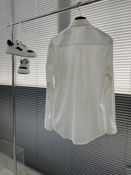 Dior - Мужская рубашка TJ_1903DI5 Dior - Мужская рубашка TJ_1903DI5