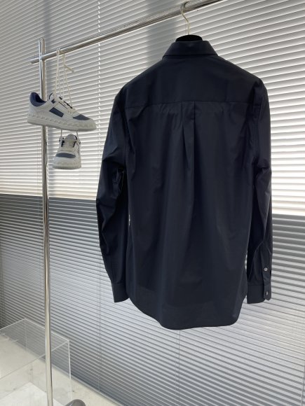 Dior - Мужская рубашка TJ_1903DI5 Dior - Мужская рубашка TJ_1903DI5