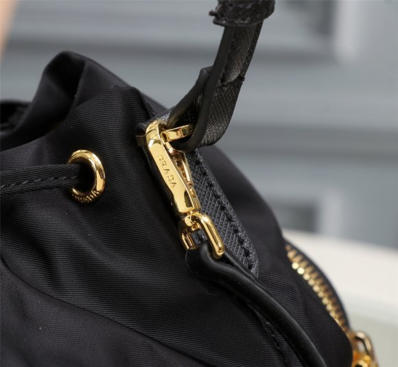 ​Prada Duet Small Сумка кисет CN_0604PR7