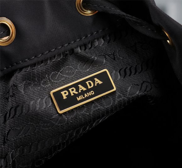 ​Prada Duet Small Сумка кисет CN_0604PR7