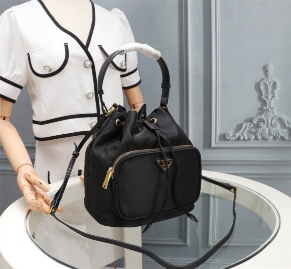 ​Prada Duet Small Сумка кисет CN_0604PR7