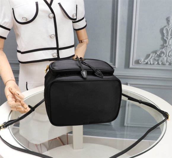 ​Prada Duet Small Сумка кисет CN_0604PR7