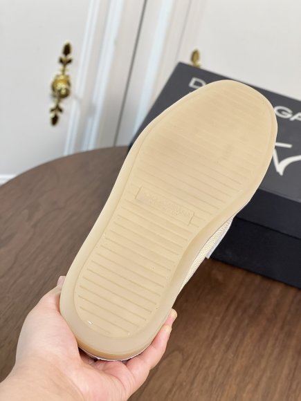 Dolce & Gabbana - Мужские мокасины туфли BL_3107DG5 Dolce & Gabbana - Мужские мокасины туфли BL_3107DG5