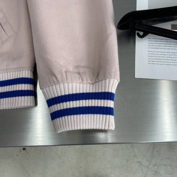 Gucci - Мужская куртка жилетка бомбер DZ_2209GU1