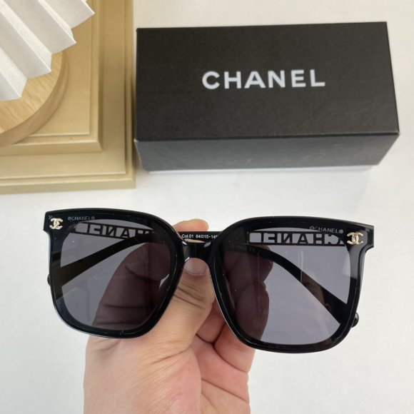 Chanel очки K2_0105CH4 Chanel очки K2_0105CH4